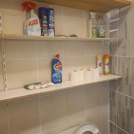 - Pres Jardin Des Explorateurs Apartamento Brest