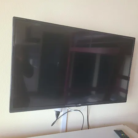 - Pres Jardin Des Explorateurs Apartamento