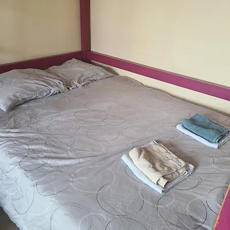 Appartement - Pres Jardin Des Explorateurs Brest