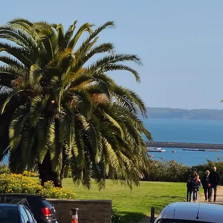 Appartement - Pres Jardin Des Explorateurs *