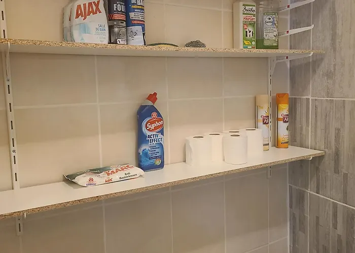 - Pres Jardin Des Explorateurs Apartamento Brest