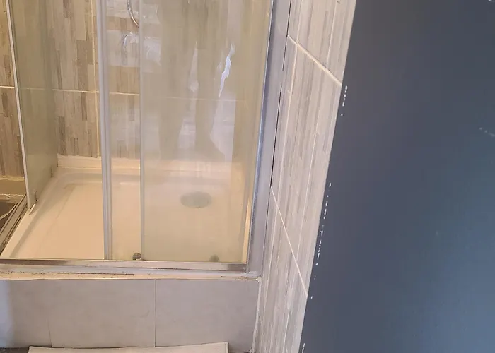 - Pres Jardin Des Explorateurs Appartement