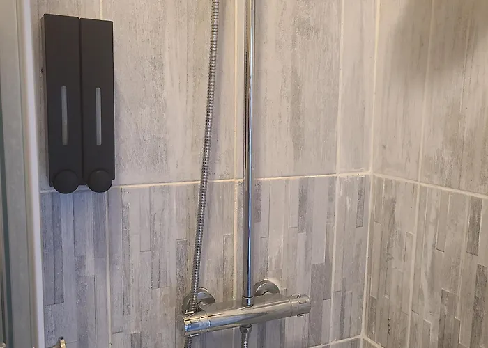 Appartement - Pres Jardin Des Explorateurs