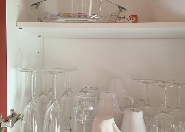 Apartamento - Pres Jardin Des Explorateurs