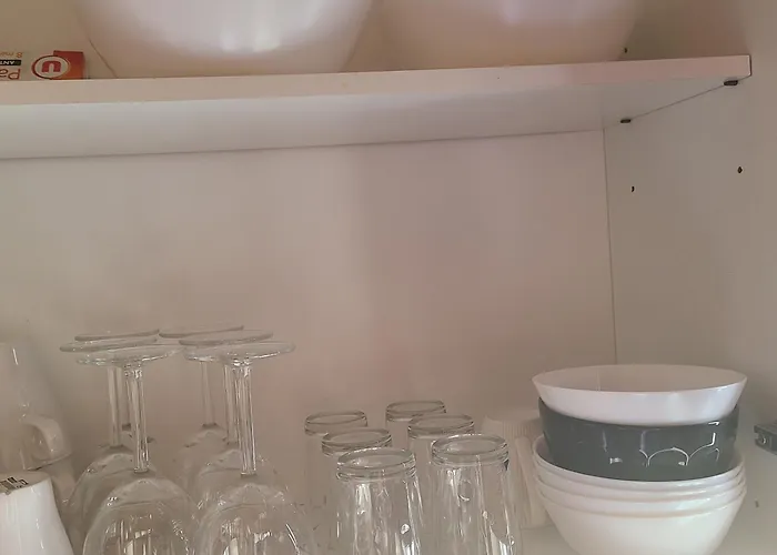 - Pres Jardin Des Explorateurs Brest