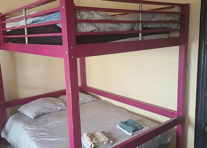 - Pres Jardin Des Explorateurs Appartement Brest