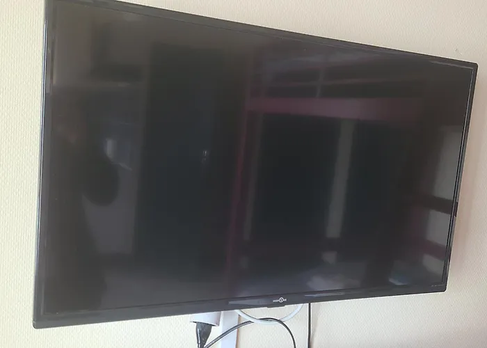 - Pres Jardin Des Explorateurs Lägenhet