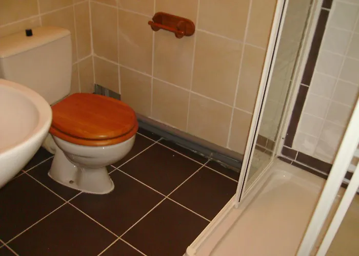 Apartamento - Pres Jardin Des Explorateurs Brest