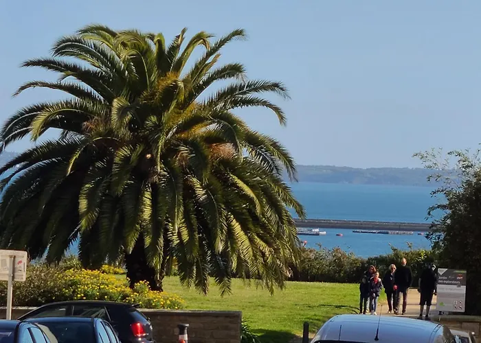 Apartamento - Pres Jardin Des Explorateurs *