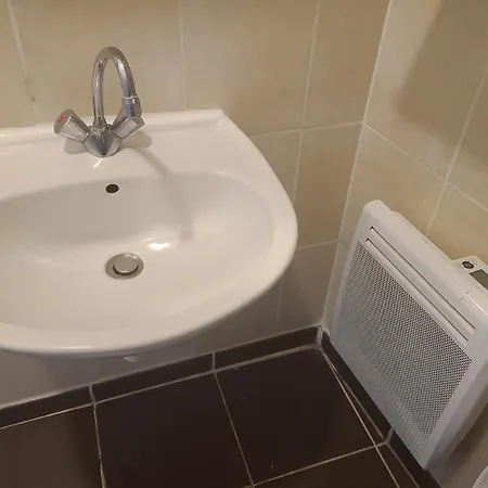 - Pres Jardin Des Explorateurs Brest