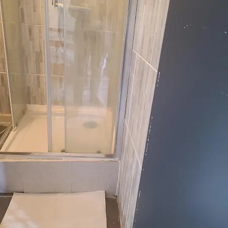 - Pres Jardin Des Explorateurs 公寓