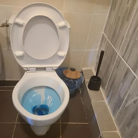 Apartmán - Pres Jardin Des Explorateurs Brest