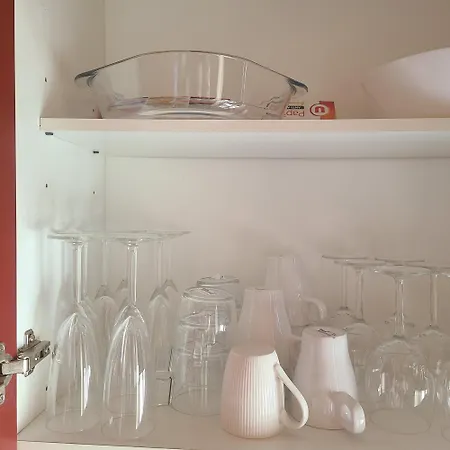 Apartmán - Pres Jardin Des Explorateurs