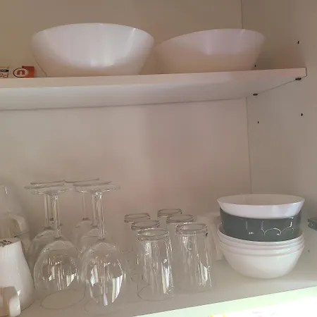 - Pres Jardin Des Explorateurs 布雷斯特