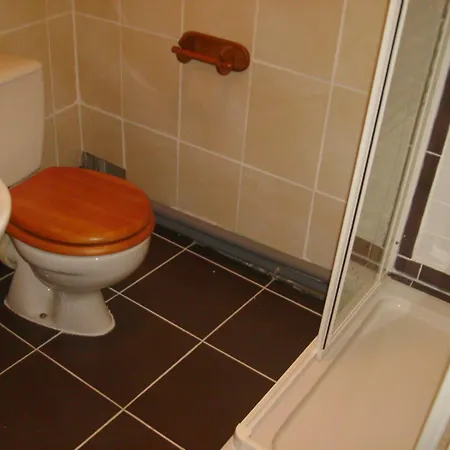 Apartmán - Pres Jardin Des Explorateurs Brest