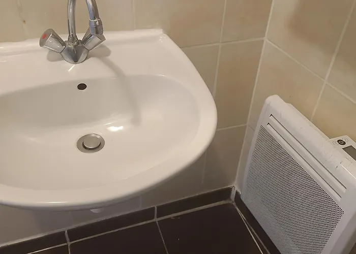 - Pres Jardin Des Explorateurs 布雷斯特