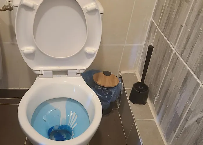 Apartmán - Pres Jardin Des Explorateurs Brest